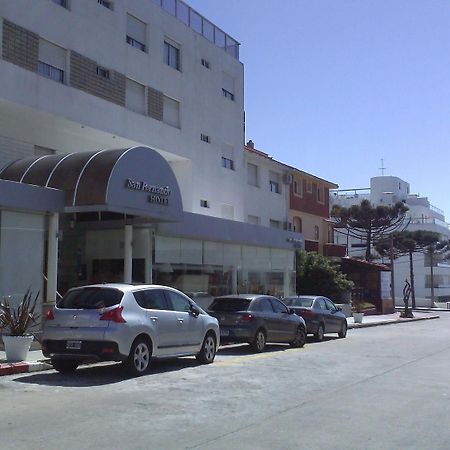San Fernando Hotel プンタ・デル・エステ エクステリア 写真